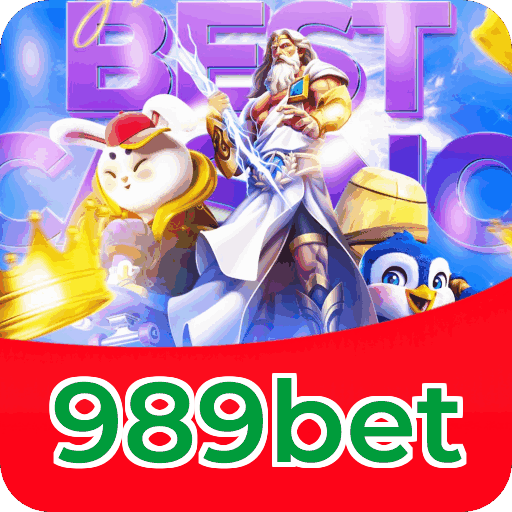 Jogos com maior RTP na 989bet